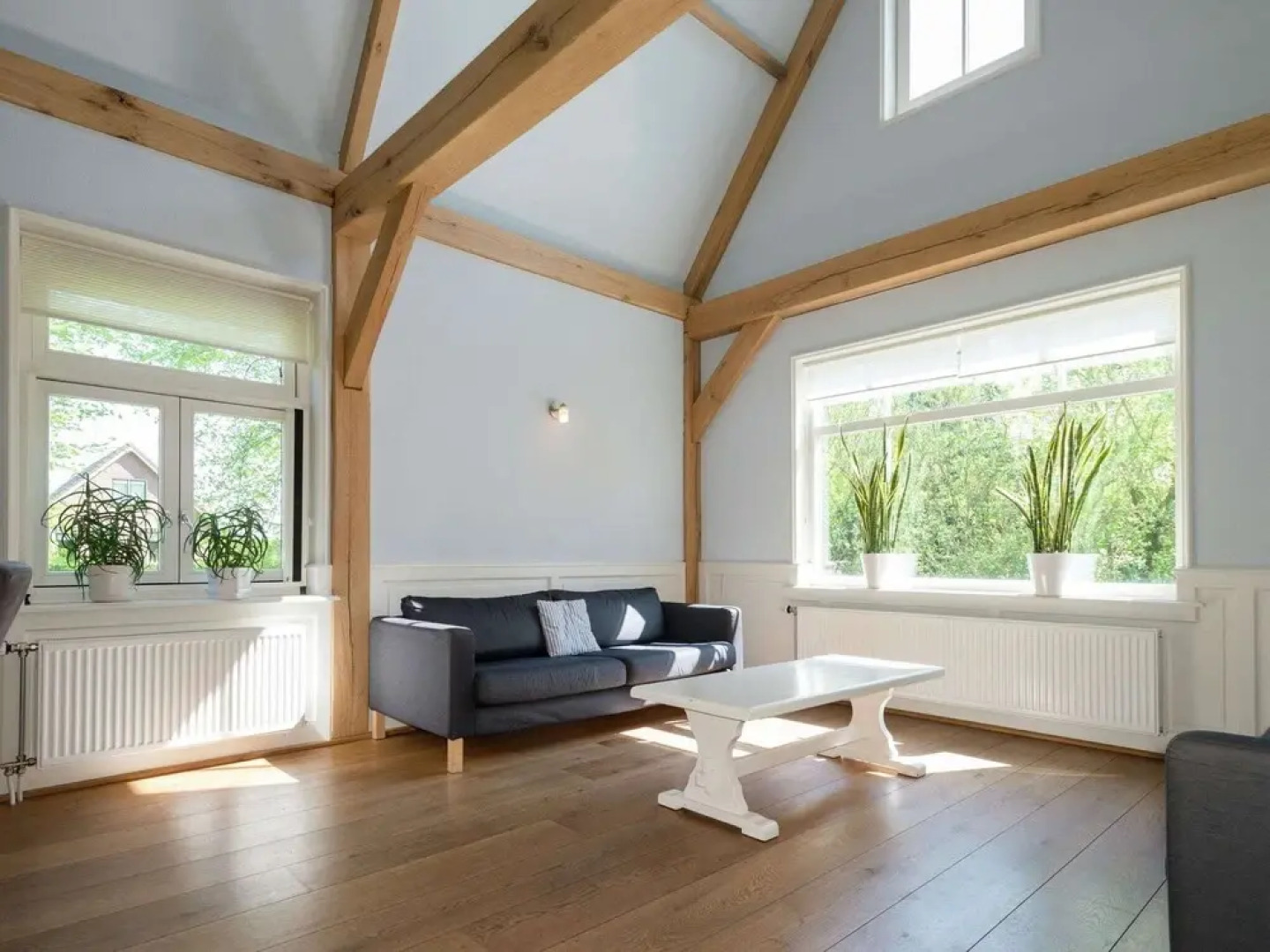 Inviting Holiday Home in Zuidoostbeemster near Center & Forest