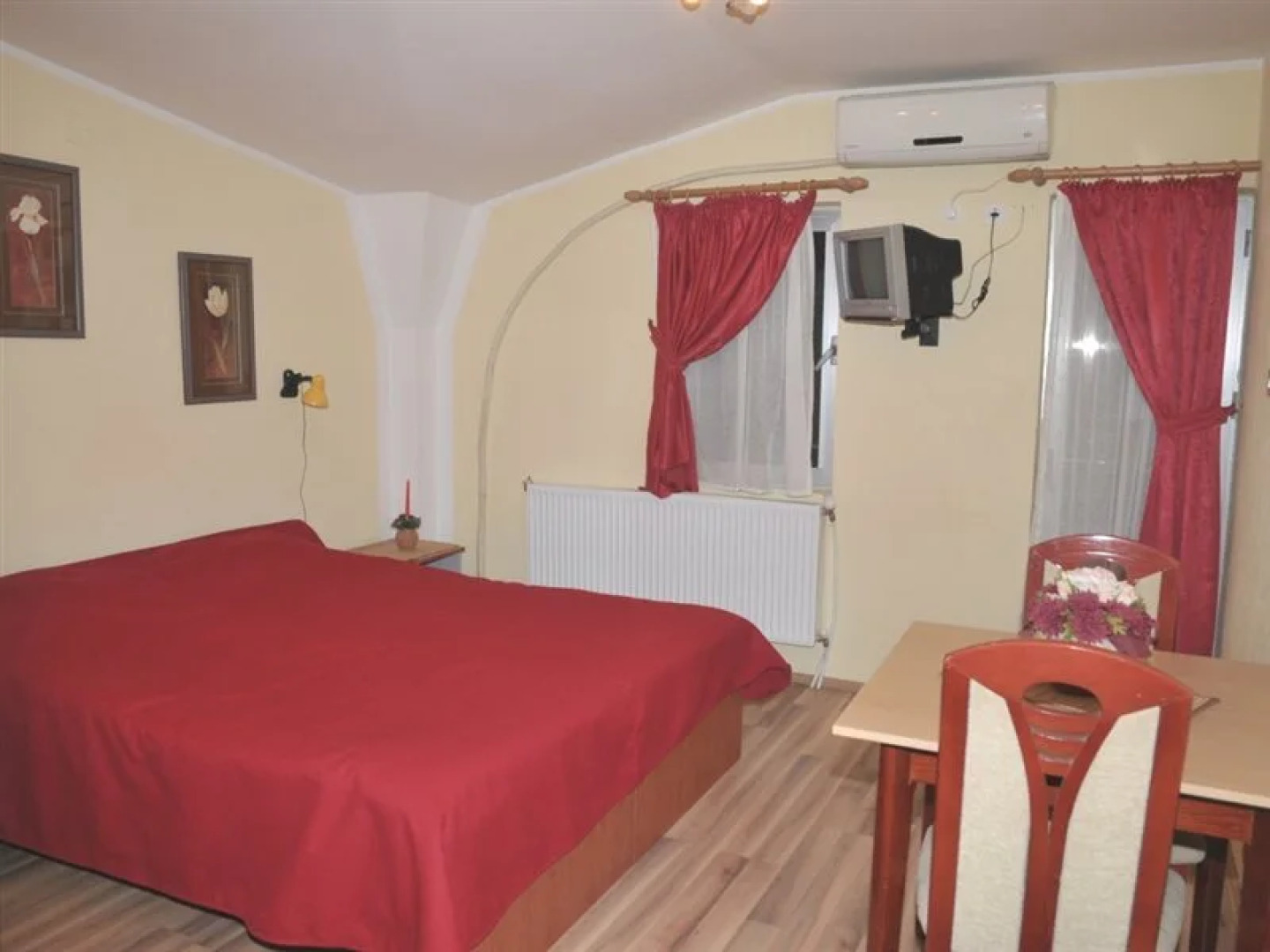 Montenegro Rivijera Motel