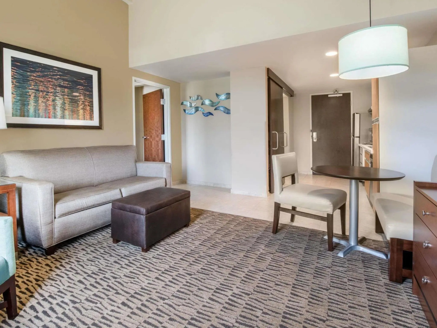 Hawthorn Suites by Wyndham Bridgeport/Clarksburg