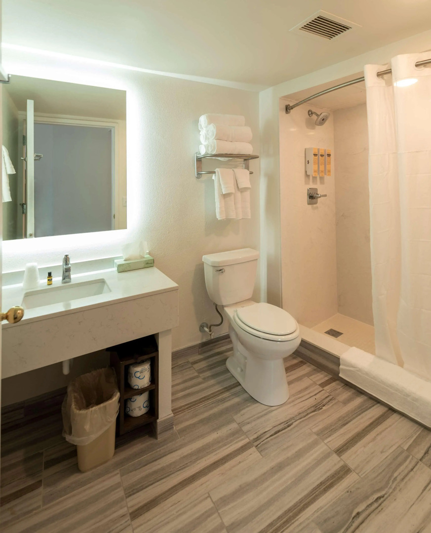 Best Western Plus Wausau Tower Inn