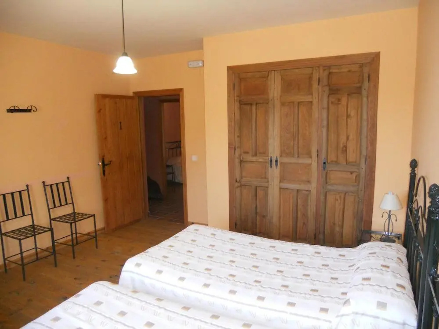 Casa Rural Colmenarejo