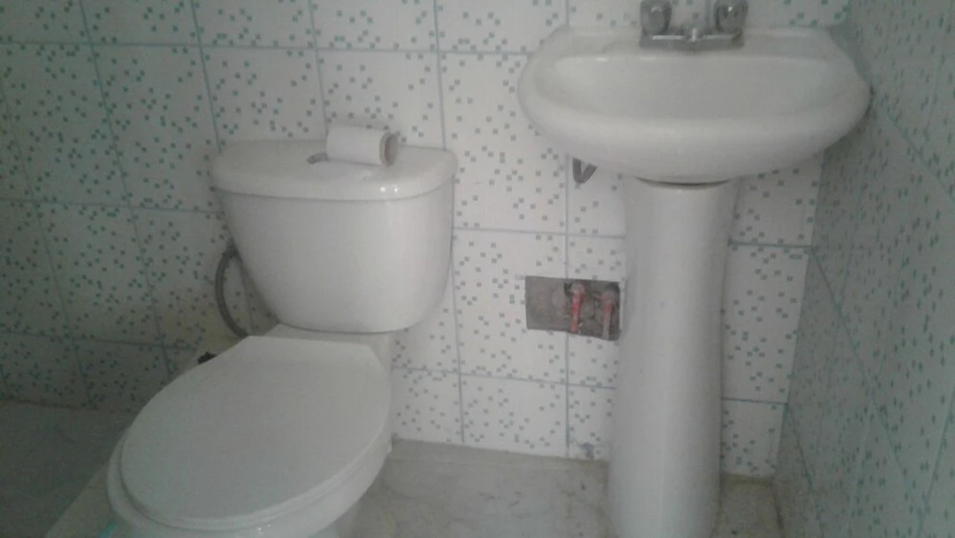 Casa de Campo con Vista al Valle