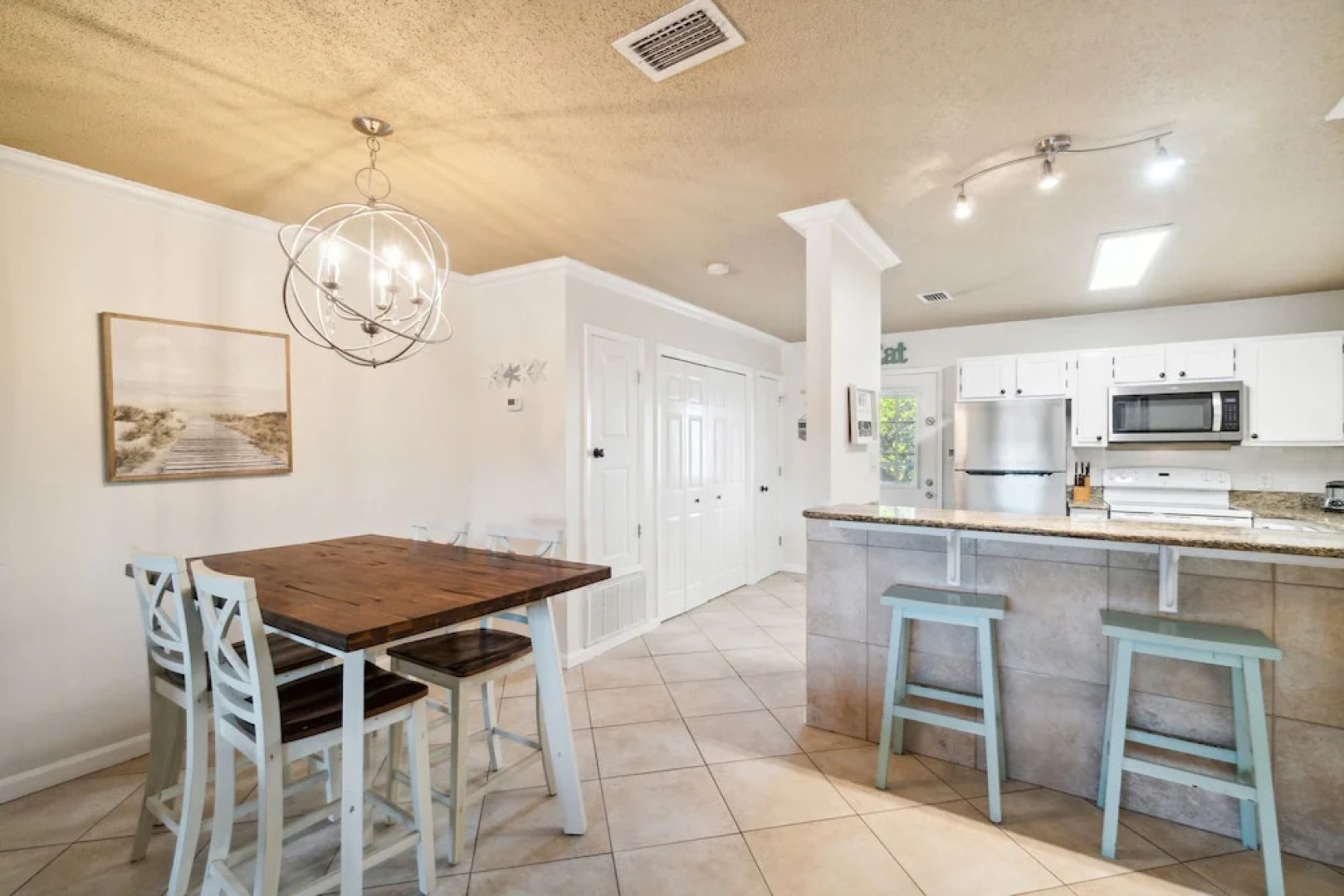 Woodland Shores Beach Resort by Panhandle Getaways