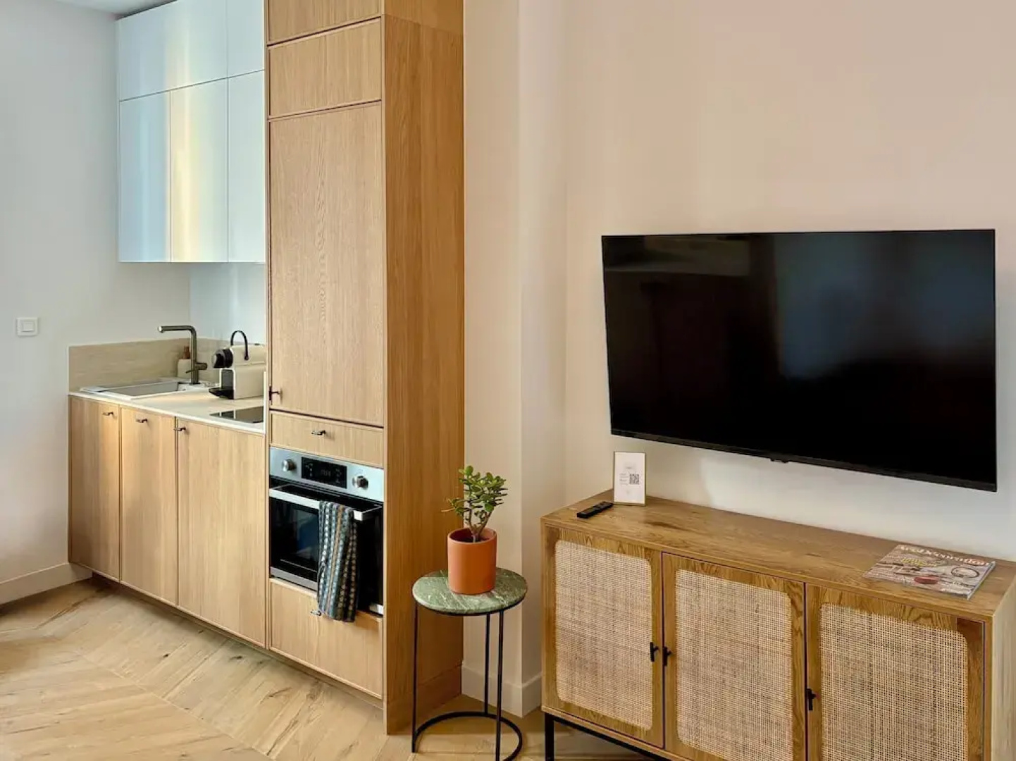 Home Chic Home – Le Cocon de Paris La Défense