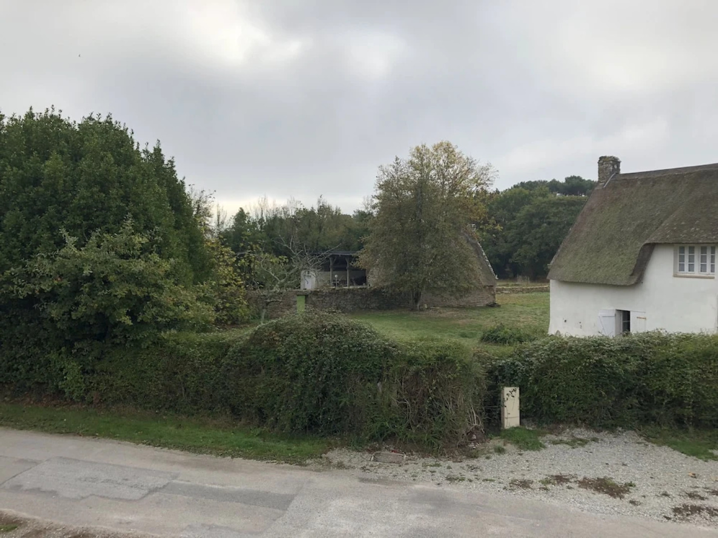 La longere du golfe - Chambres d'hotes