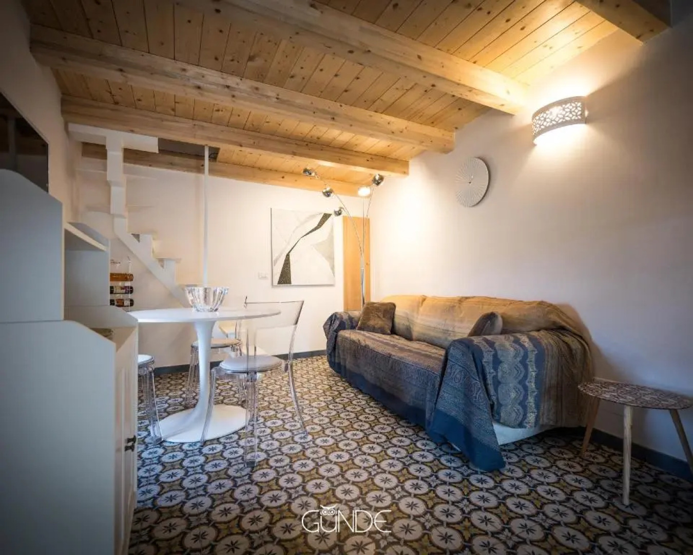 Appartamento dell'Arco