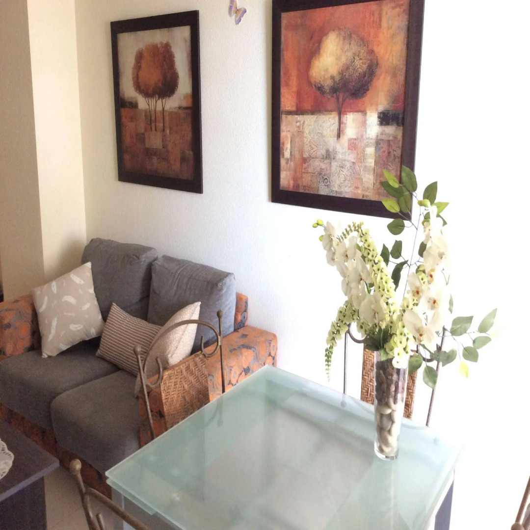 Apartamento Cala Blanca