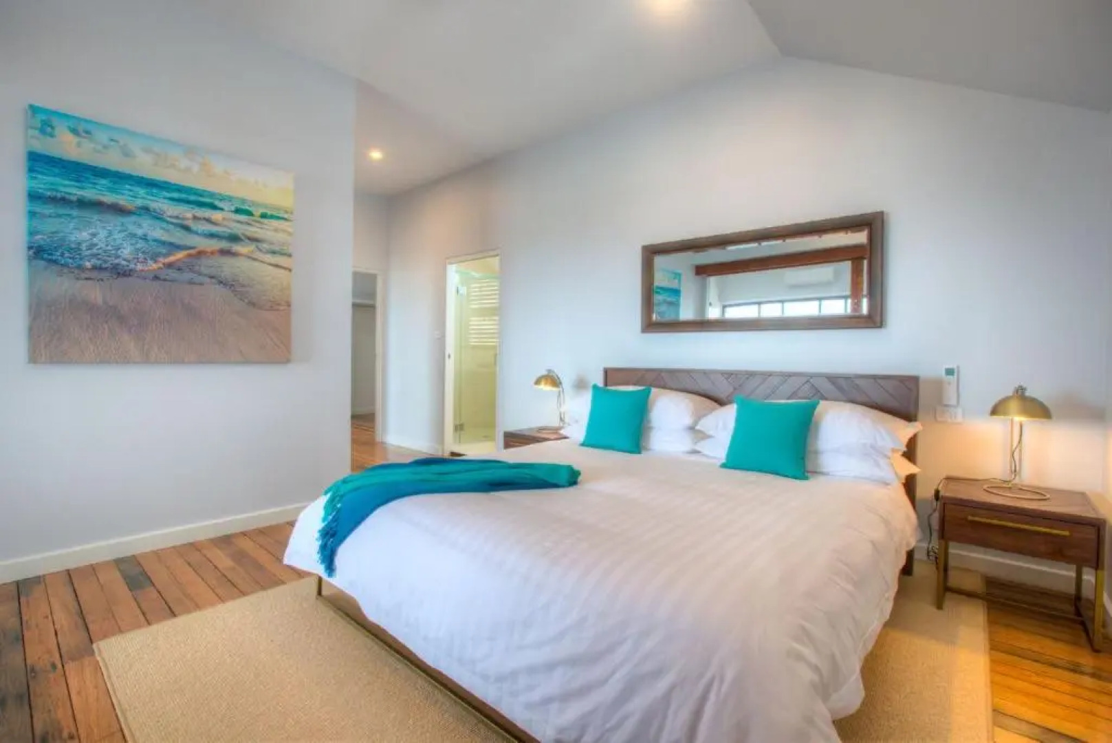 Coffs Jetty Beach House