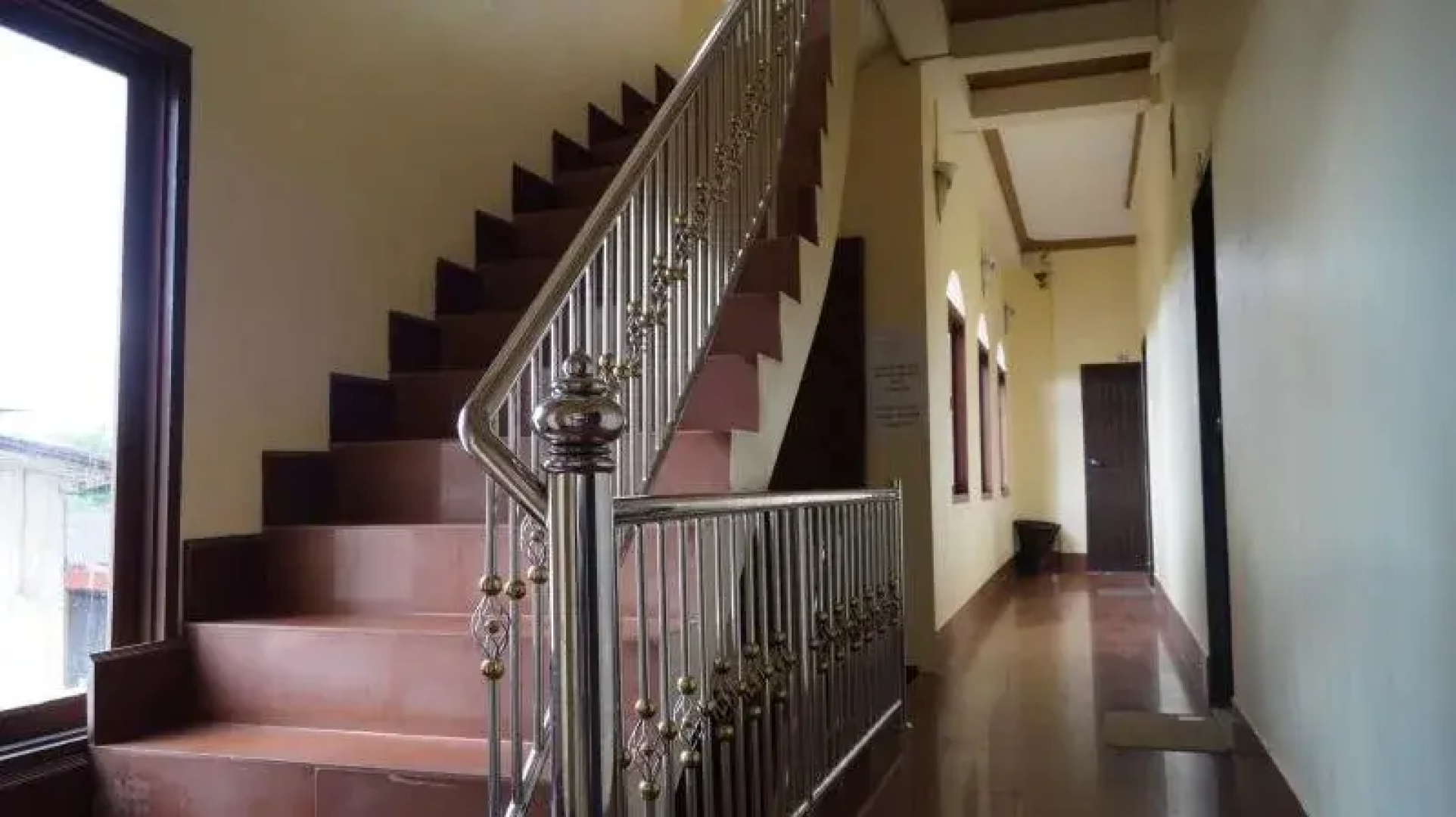 Abby Boutique Guesthouse