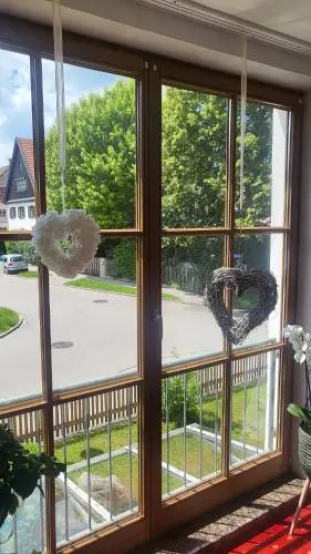 Hotel Pension Geiger