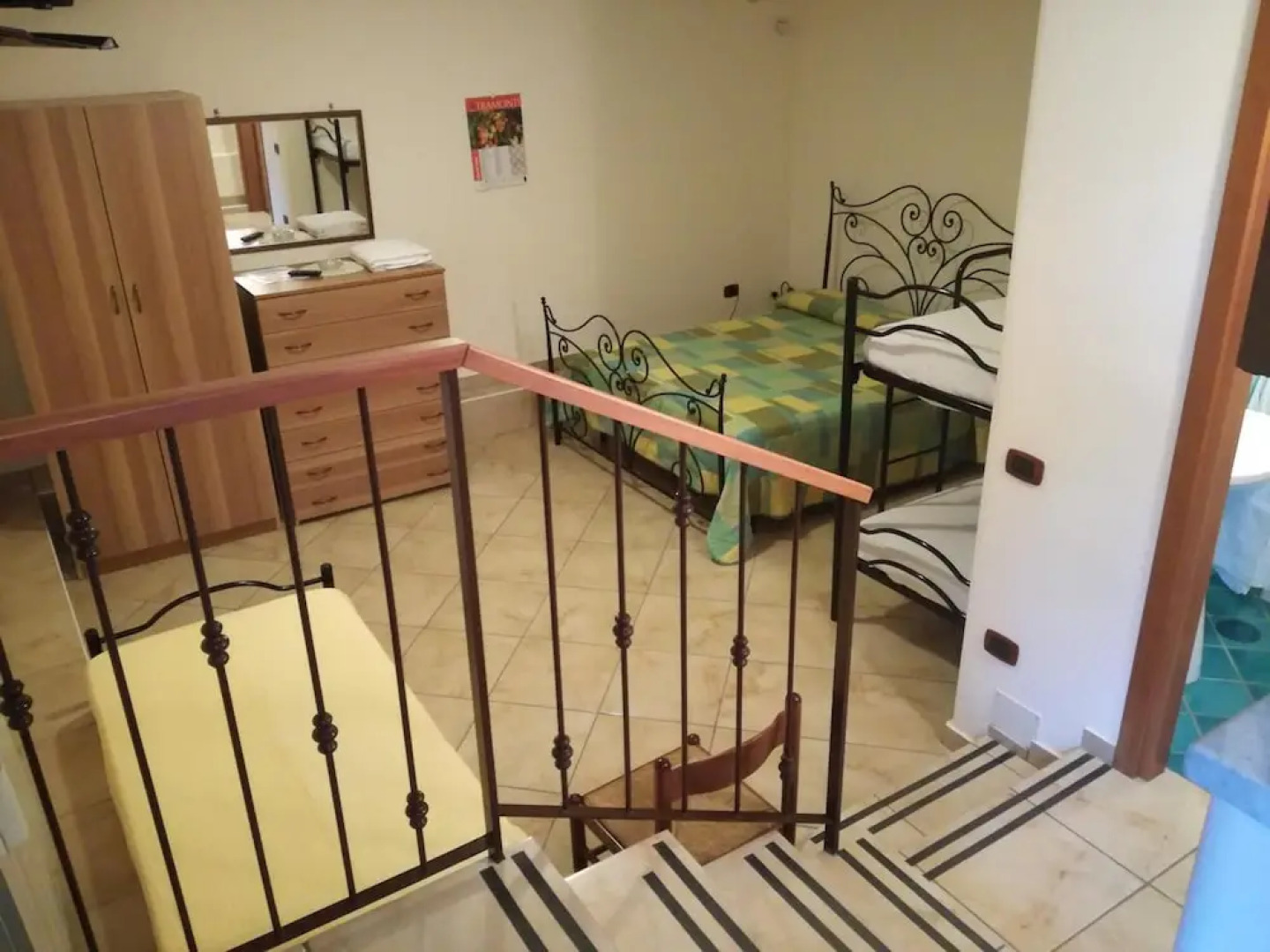 Agriturismo Costiera Amalfitana