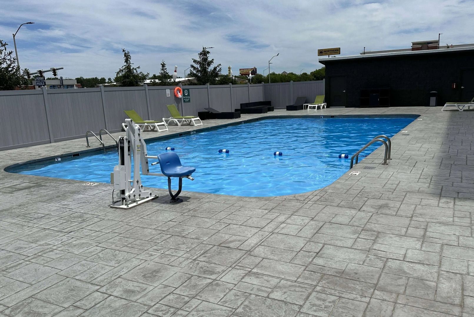 La Quinta Inn & Suites by Wyndham Indianapolis South