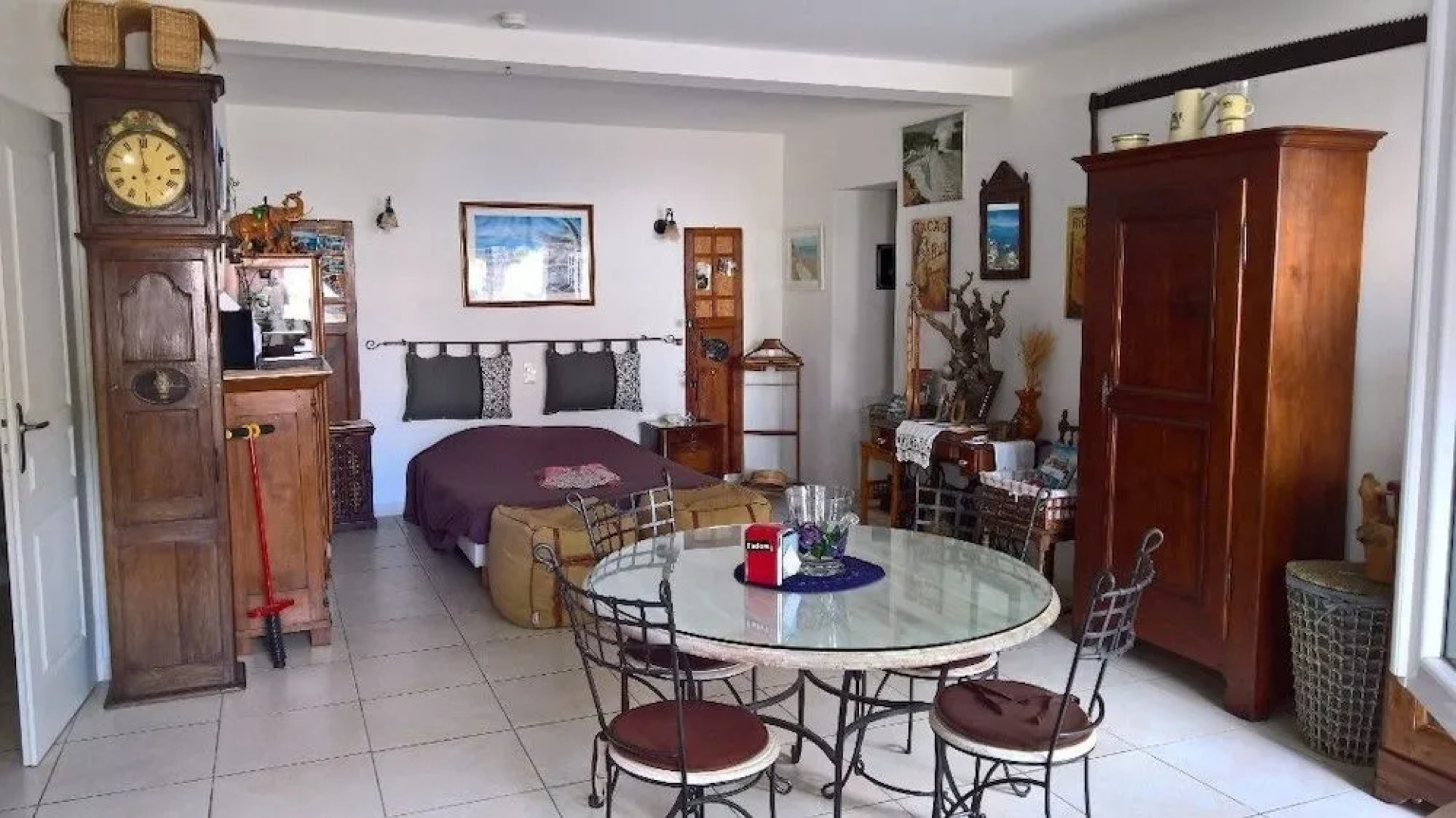 Chambres d'hôtes à Frontignan