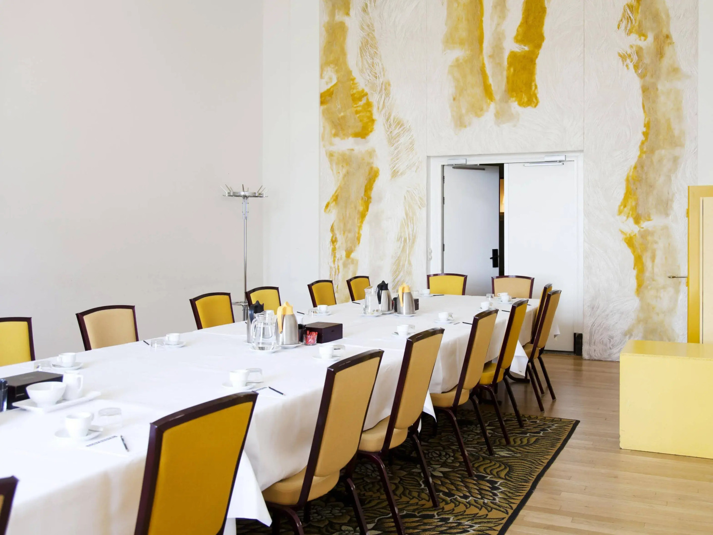 The Hoxton, Lloyd Amsterdam