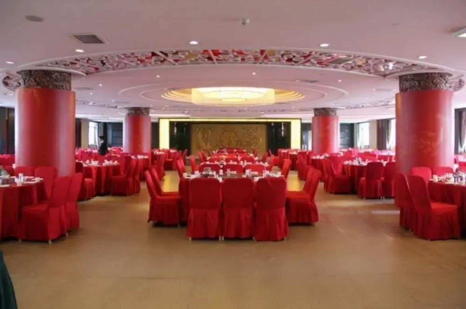Shanzhou Hotel