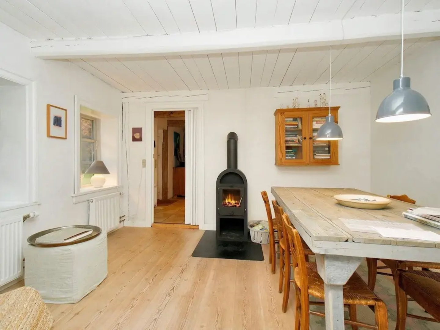 2 Person Holiday Home in Gilleleje-by Traum