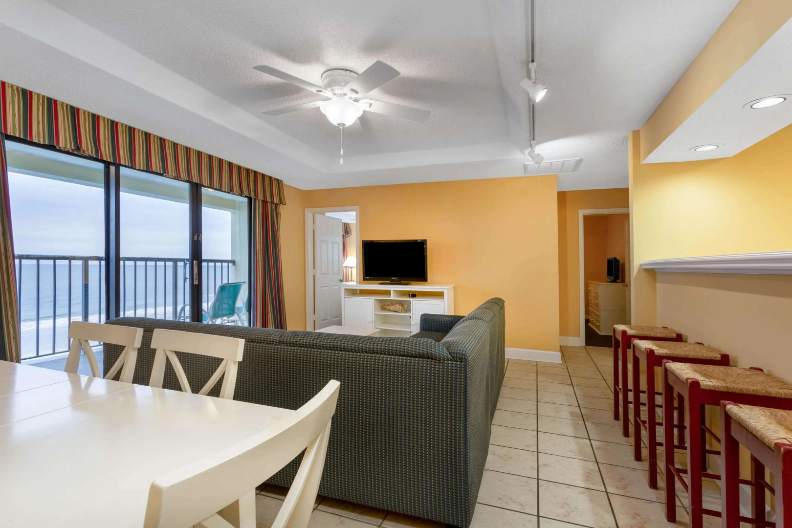 Ocean Club Resort Myrtle Beach a Ramada by Wyndham