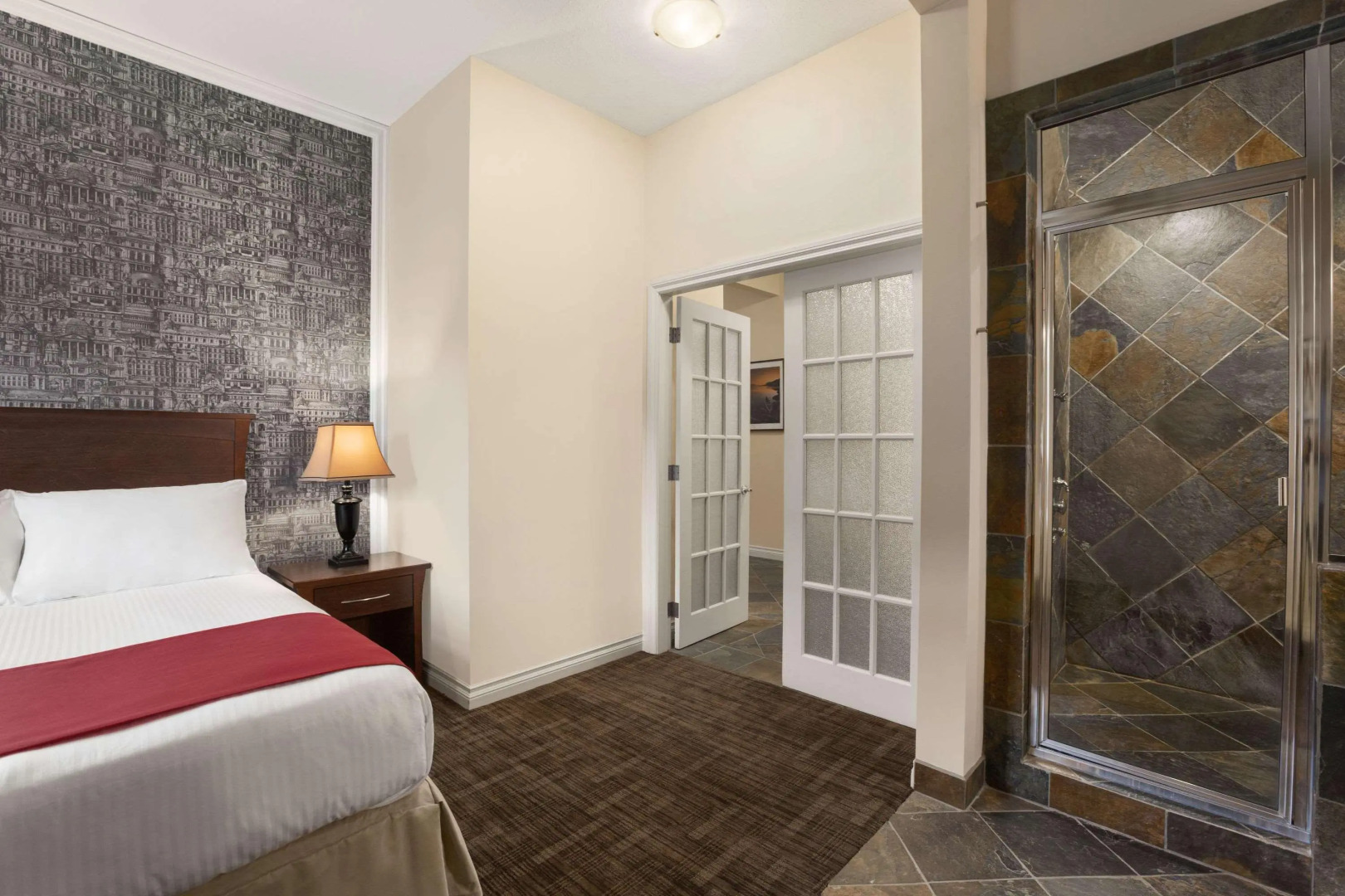 Northwinds Hotel Revelstoke