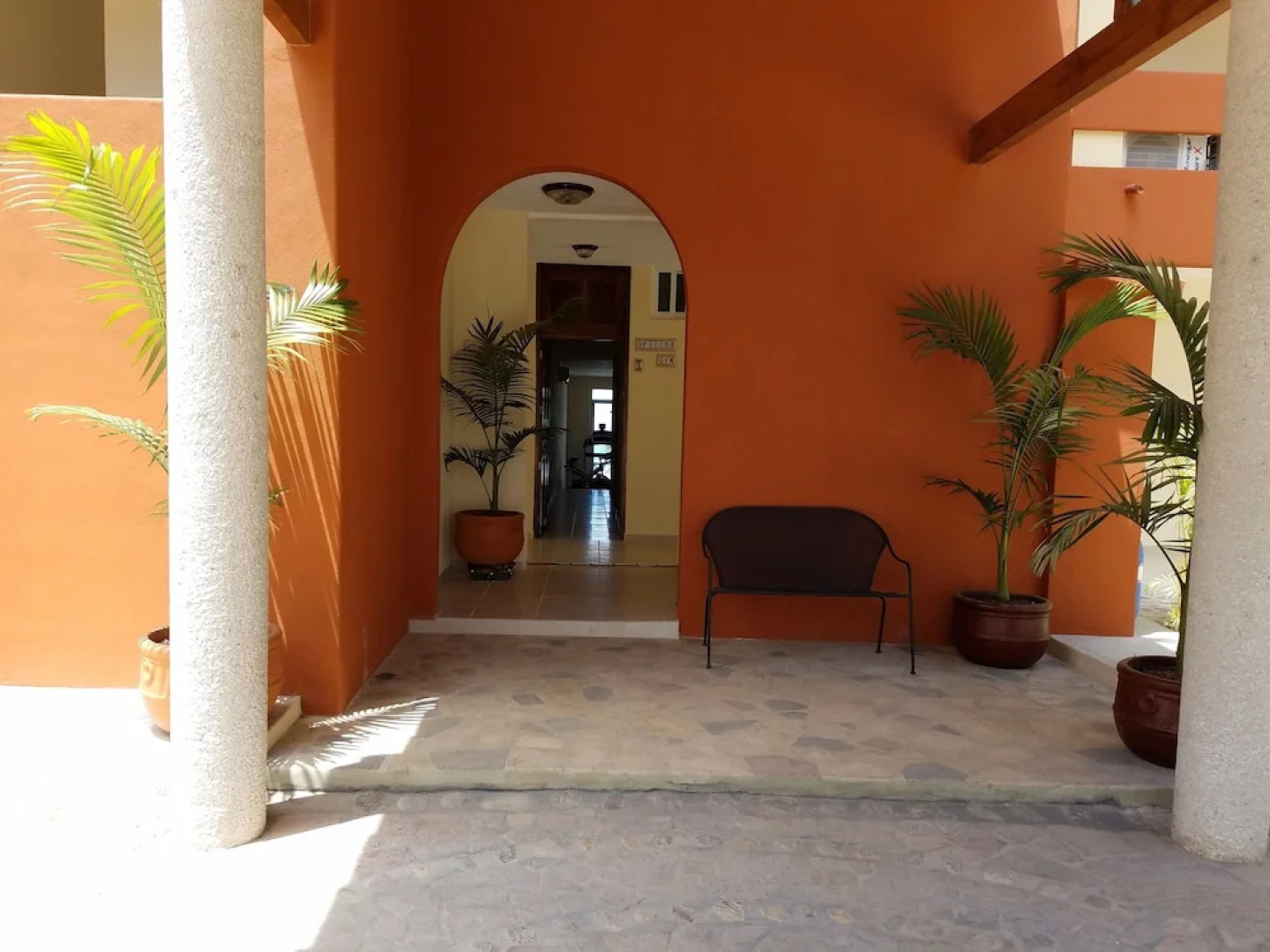 Vista Encantada 208