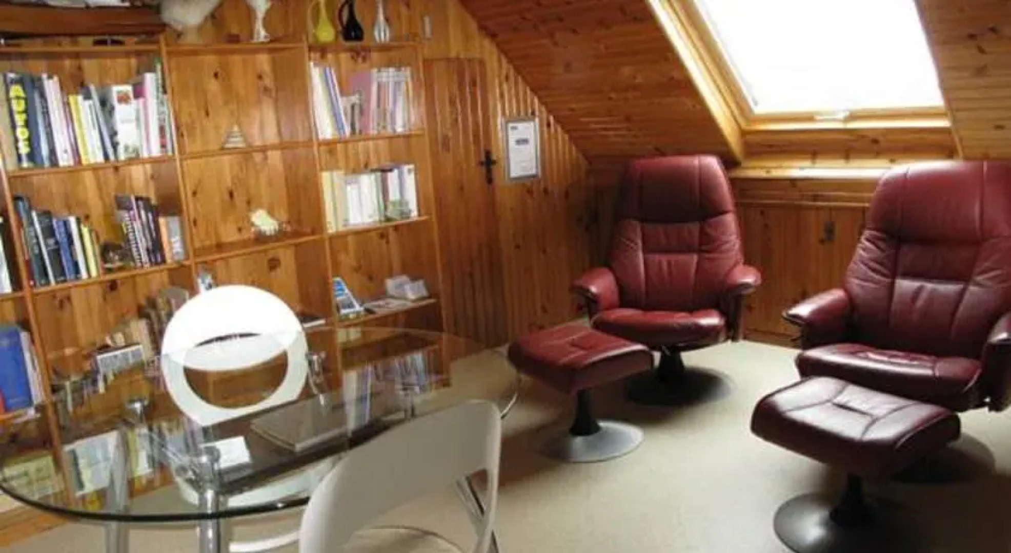 Christiane et Patrice