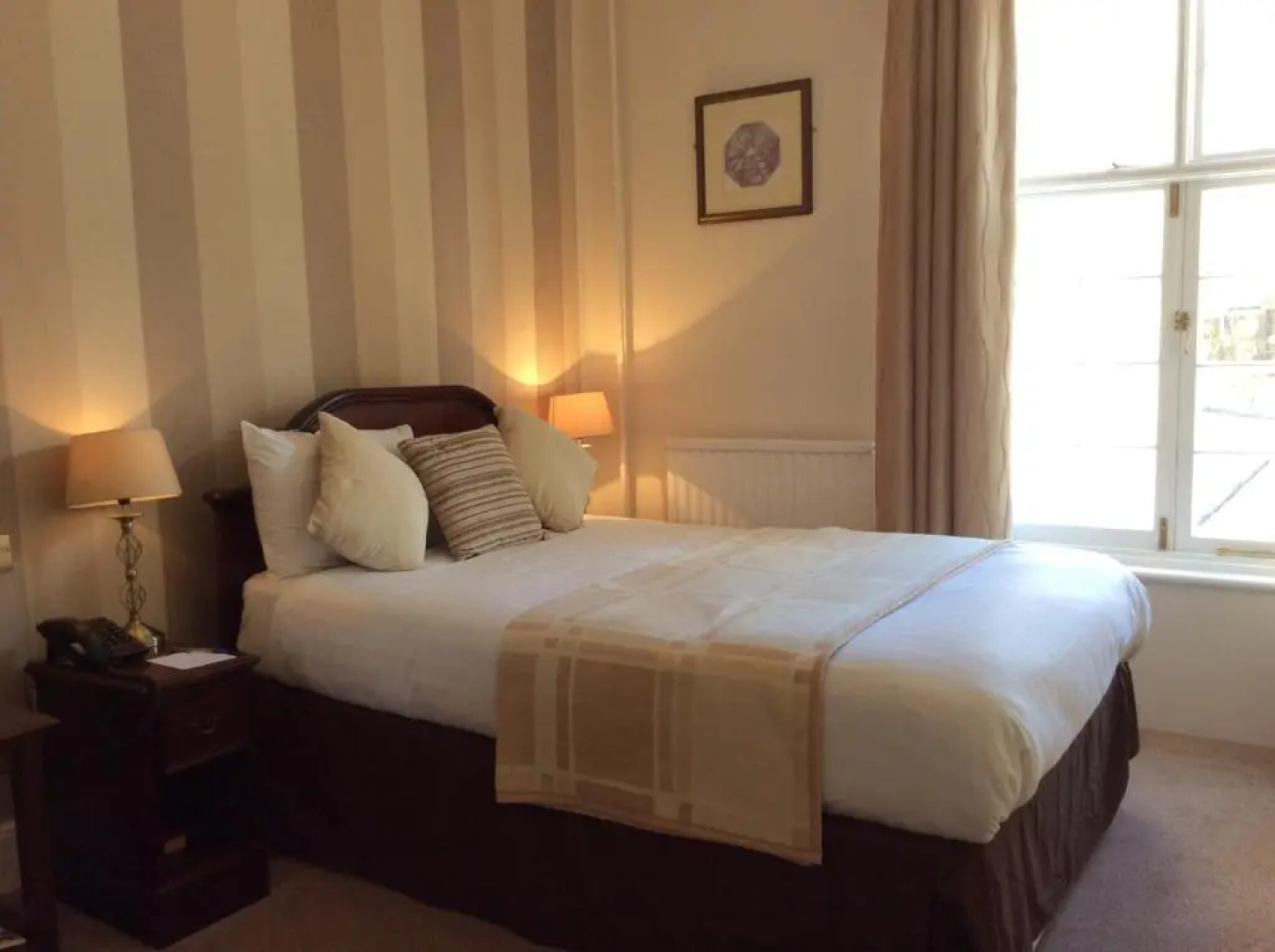 The Bedford Hotel