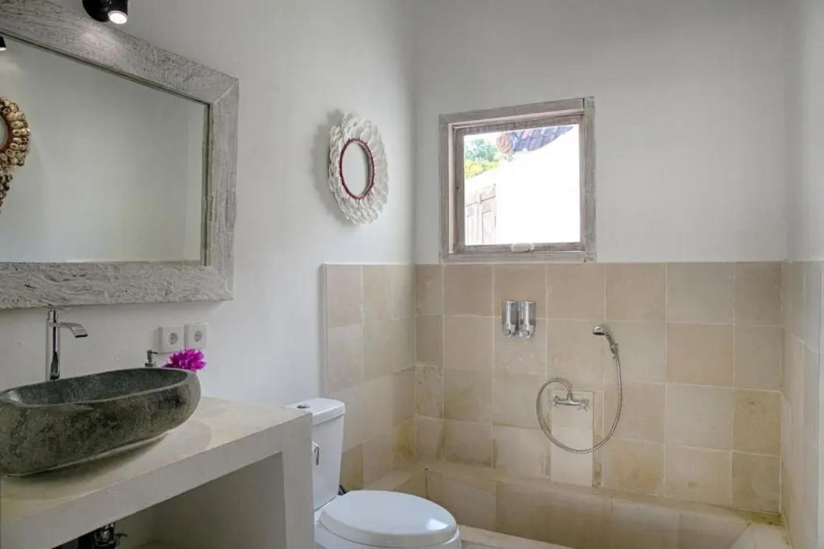 Villa Tom & Lucie Bingin Beach