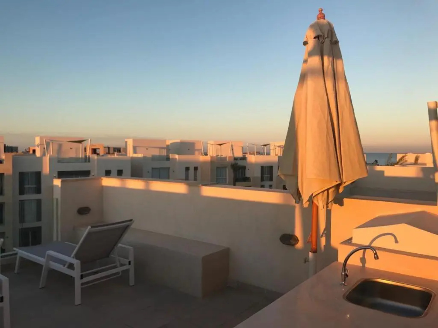 Jutta Deluxe 2-Bedroom-Apartment Mangroovy-M7 El Gouna