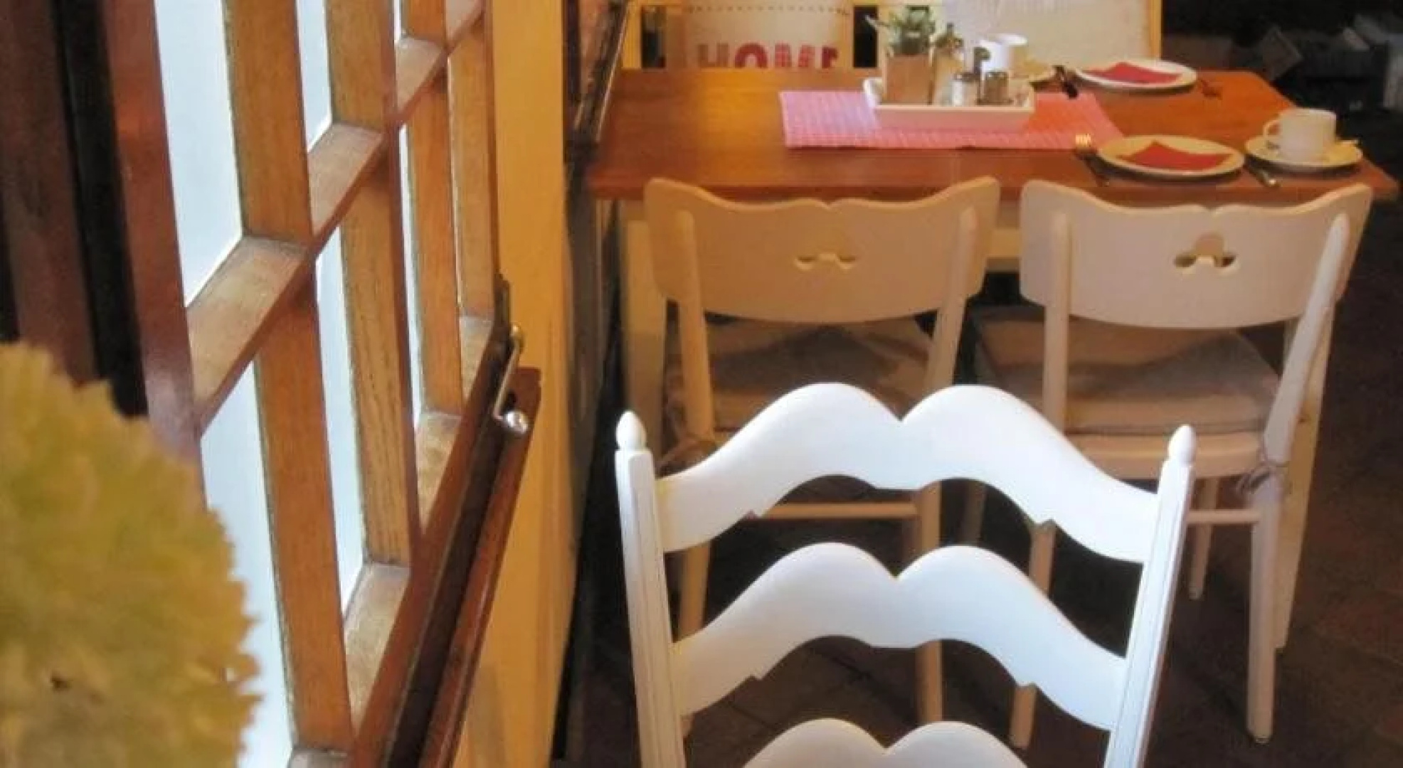 Hotel Henriette Davidis