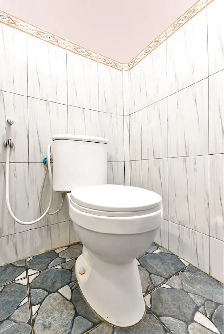 Hotel O Homestay Antara