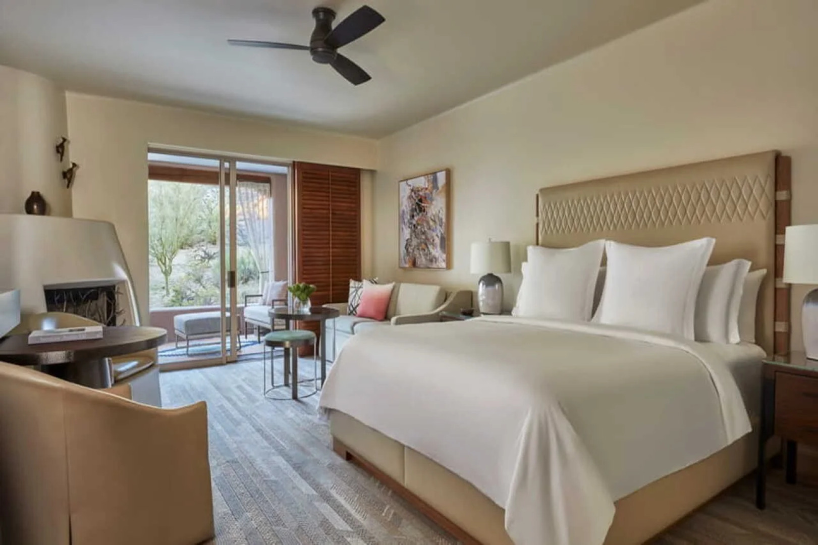 Four Seasons Resort Scottsdale at Troon North