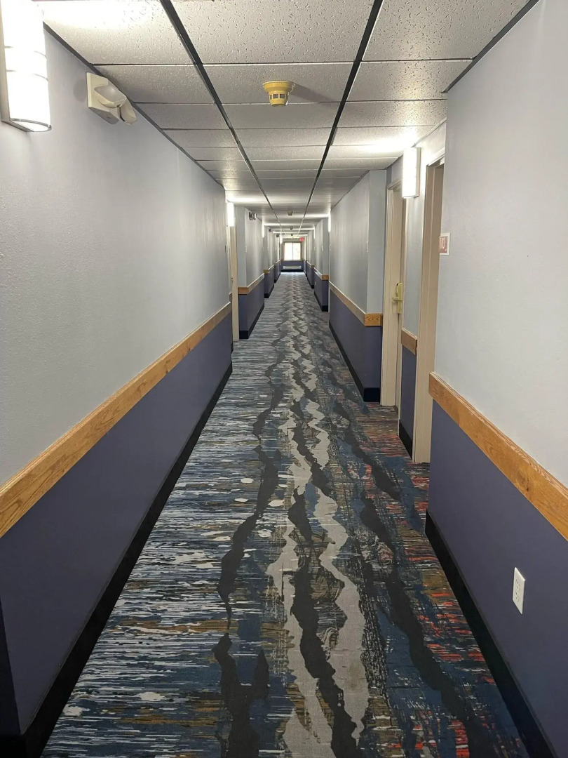 Fairbridge Inn Express