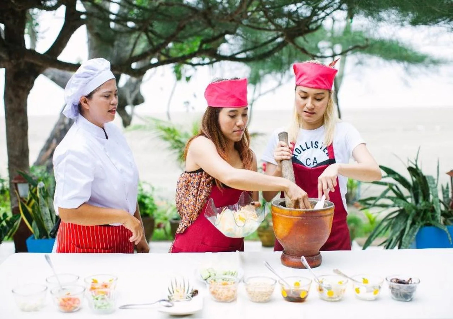 Yataa Spa And Resort