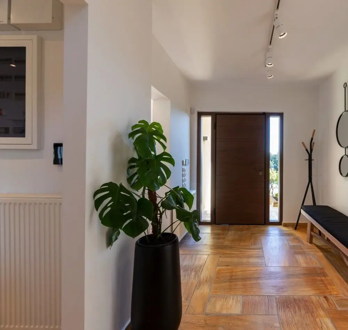 Villa Valma homm with 5 bedrooms and private pool