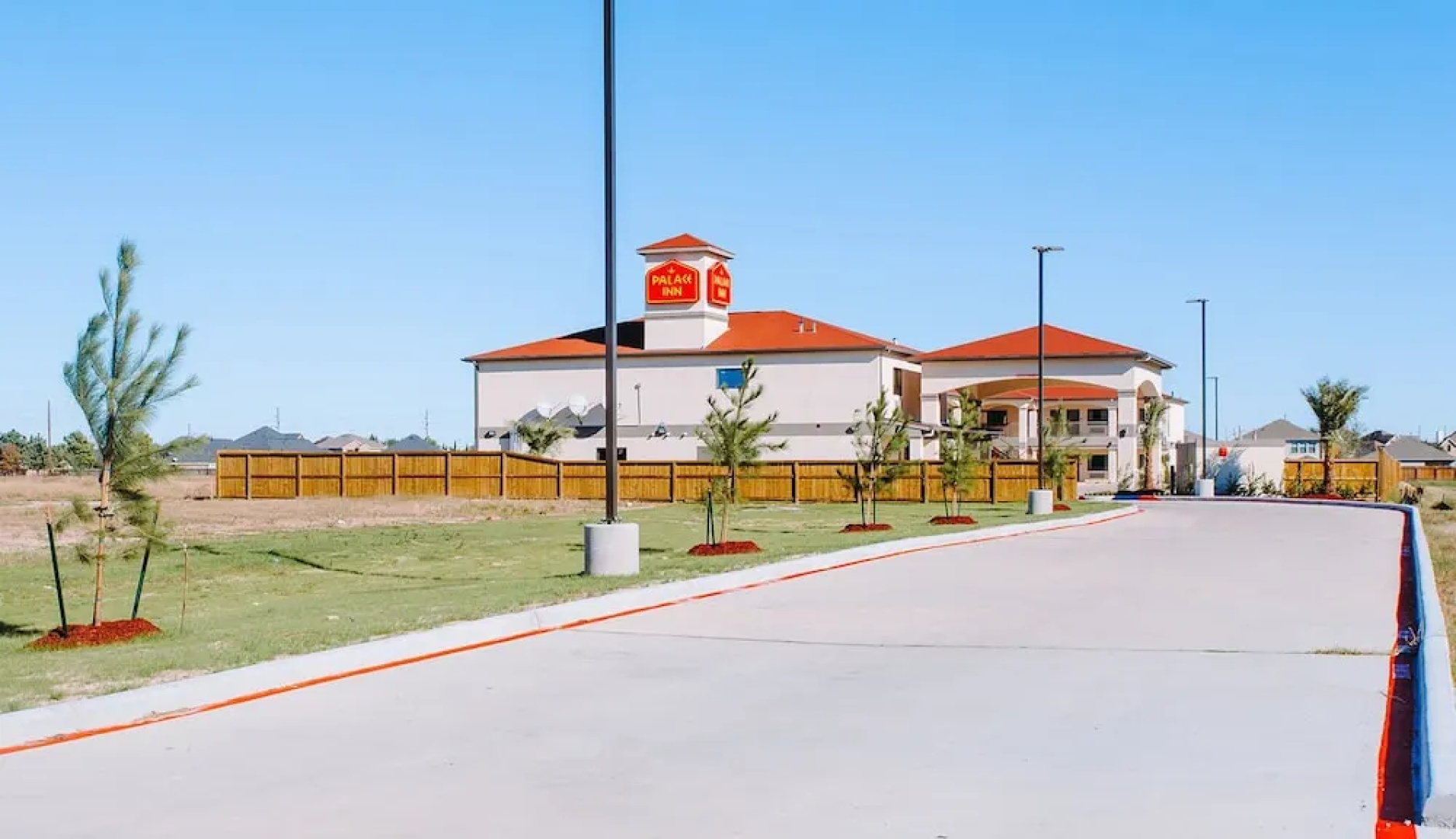 Platinum Inn Katy