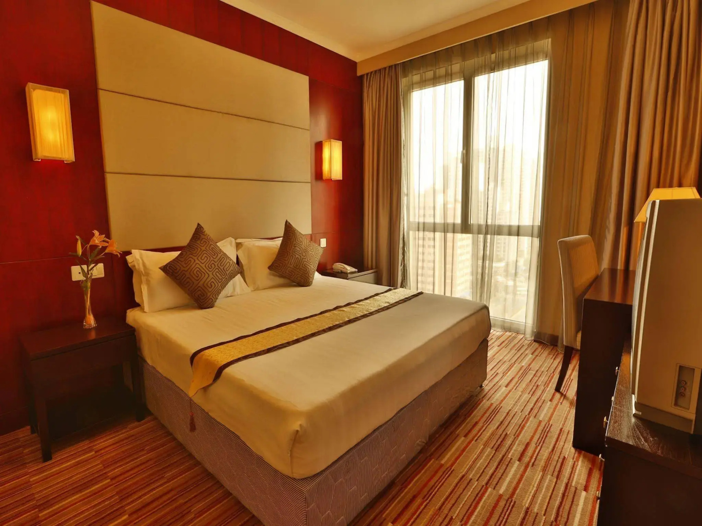 Rayfont Downtown Hotel Shanghai (Xuhui)