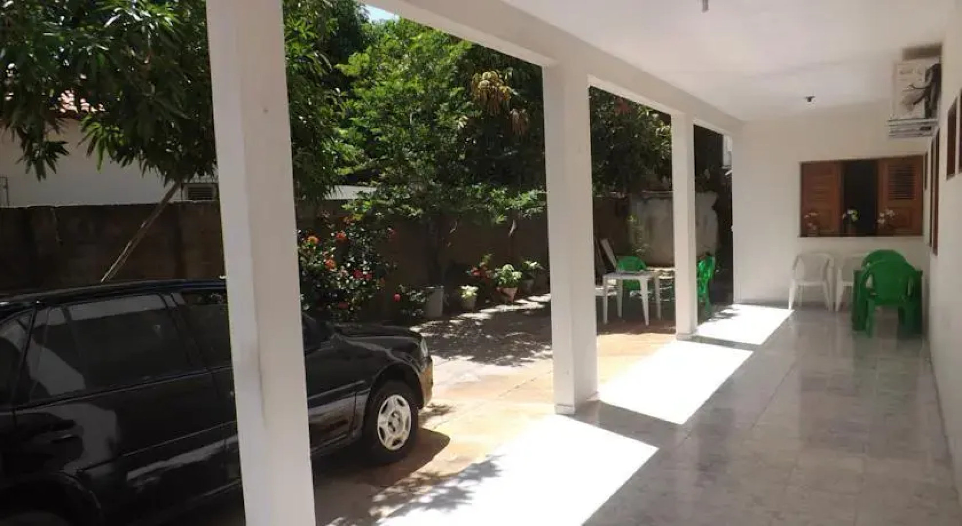 Hotel Amaro