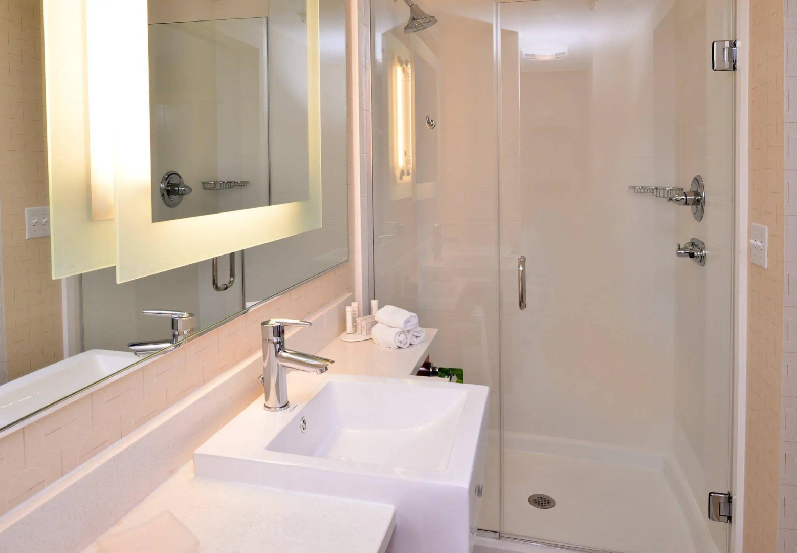 SpringHill Suites by Marriott Voorhees Mt. Laurel/Cherry Hil