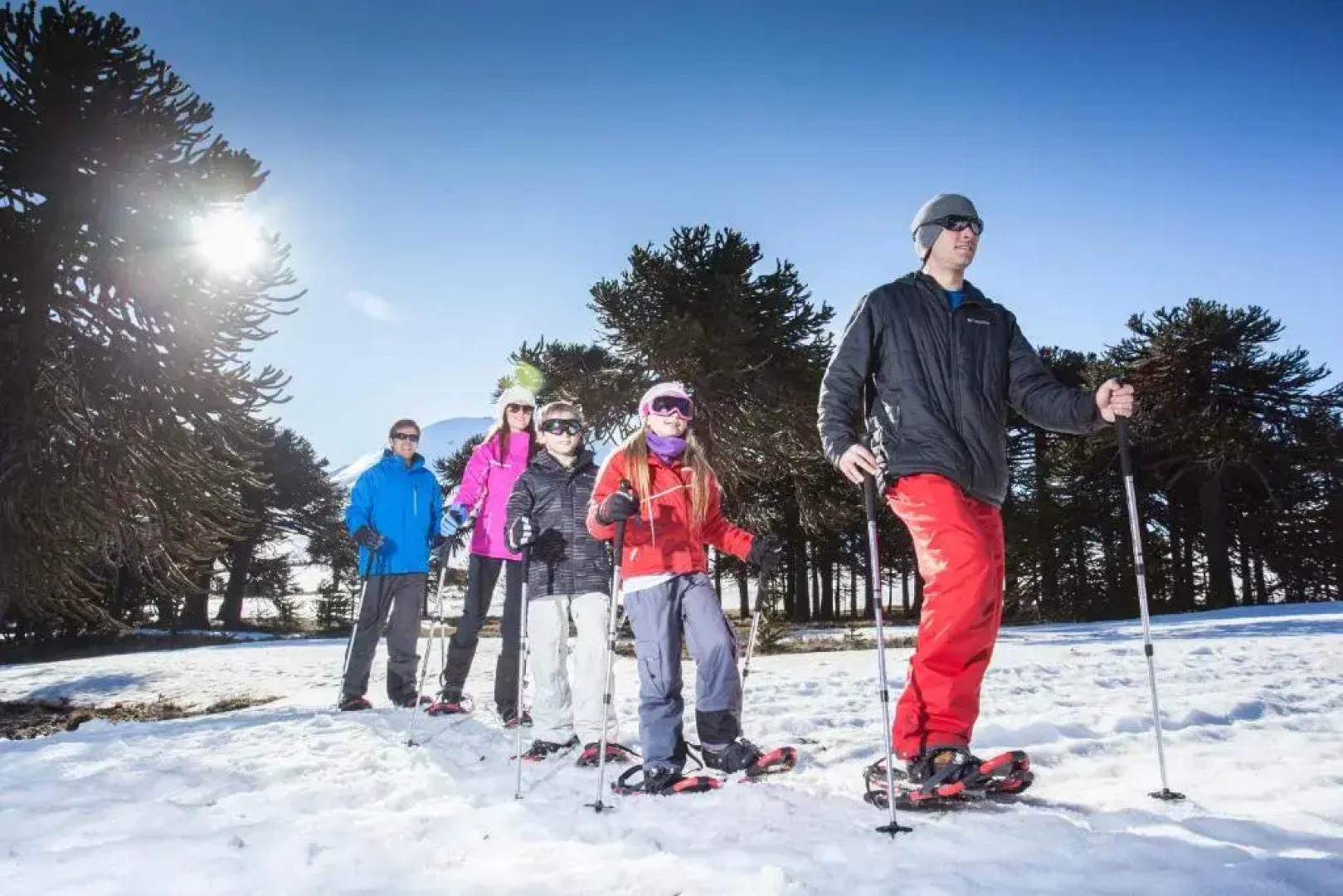 Corralco Resort de Montaña