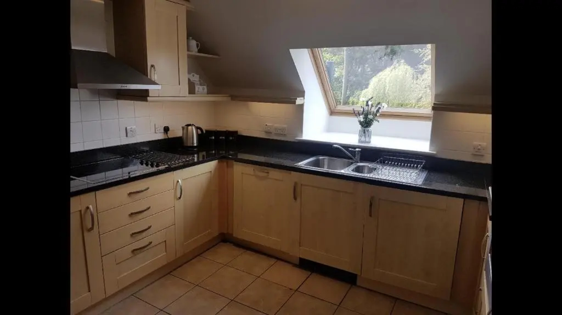 Luxury 2Bedroom Lodge