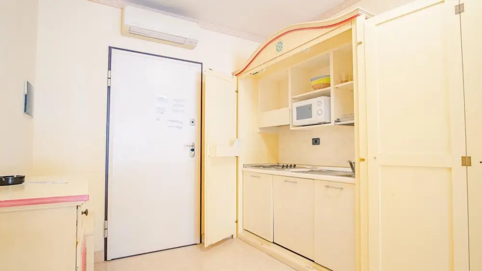 120 Relais du Lac Village - Italian Homing