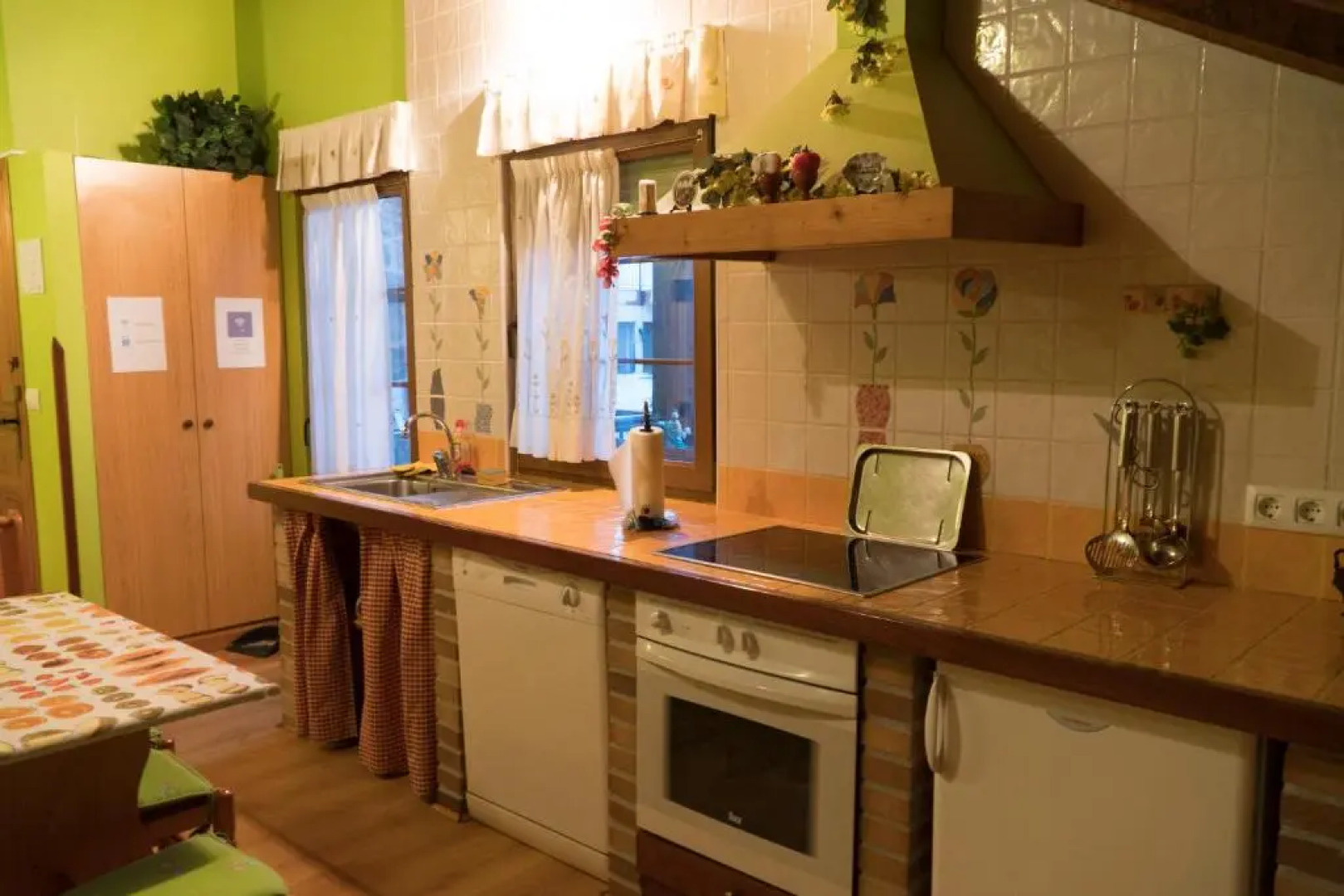 Apartamentos Carmen de Castro