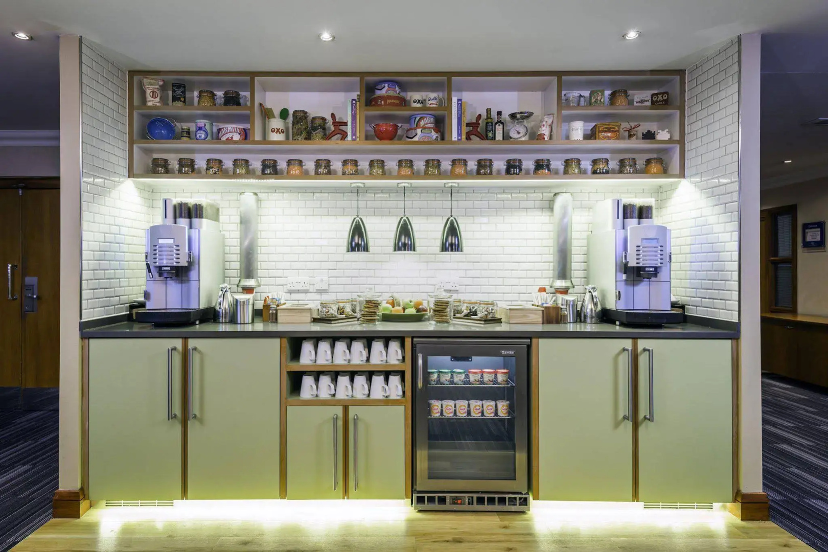 Holiday Inn Glasgow Airport by IHG