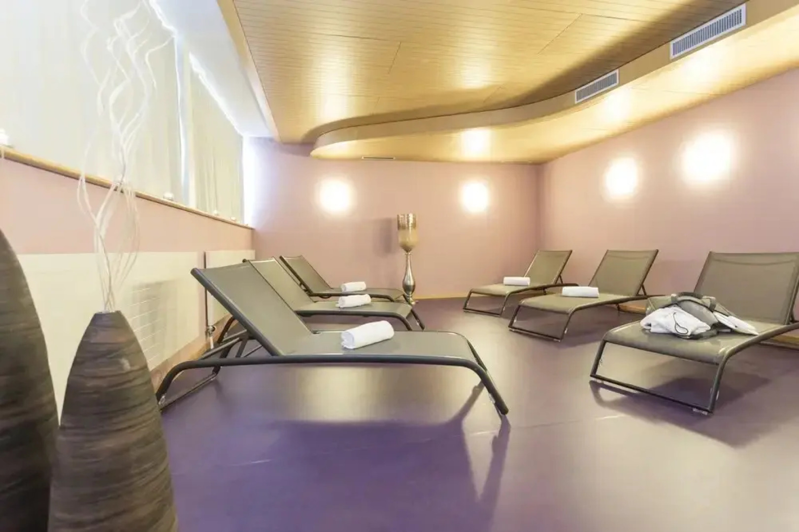 Rocksresort - Inh 25801