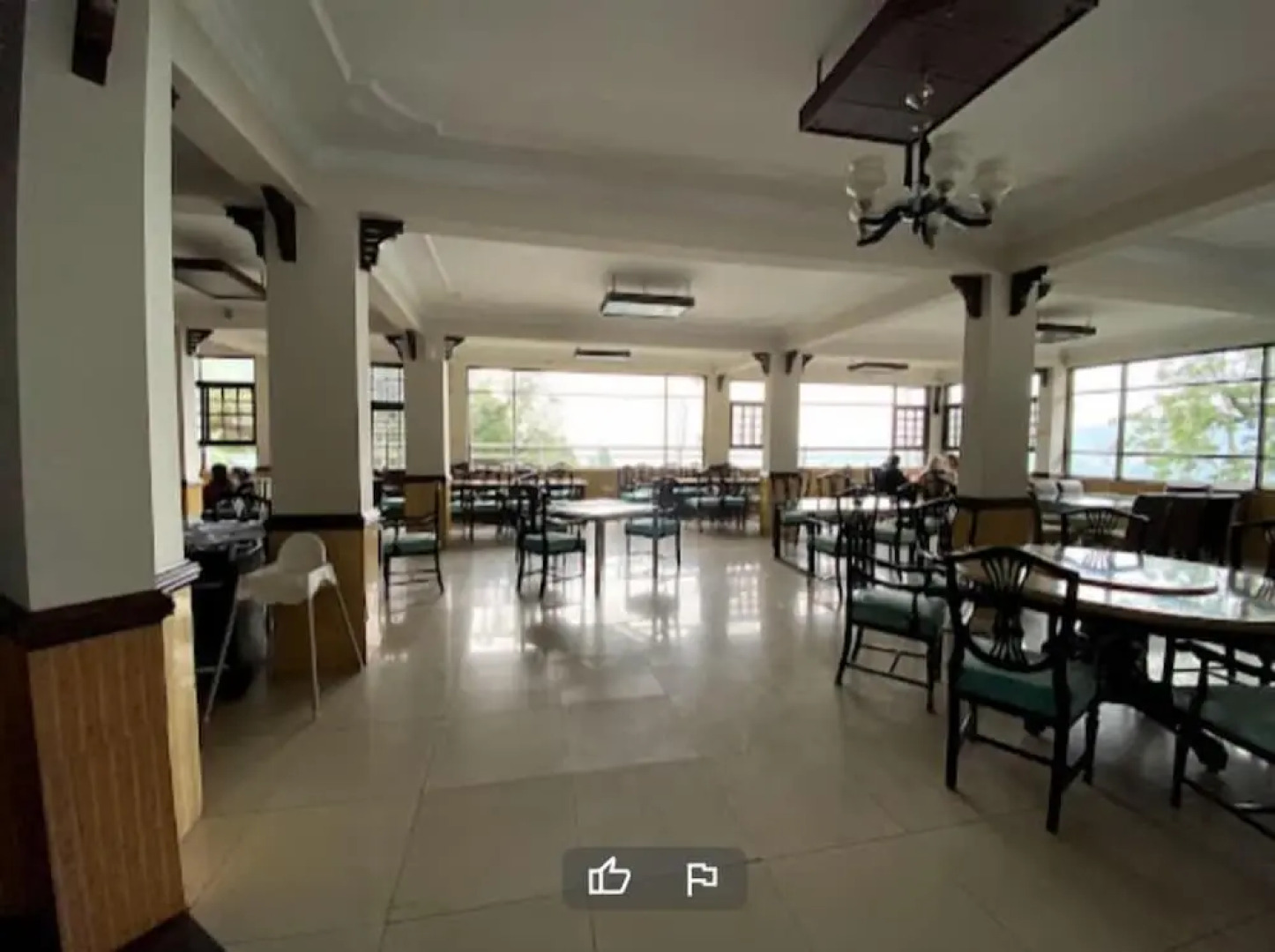 Hotel Amore Donga Gali