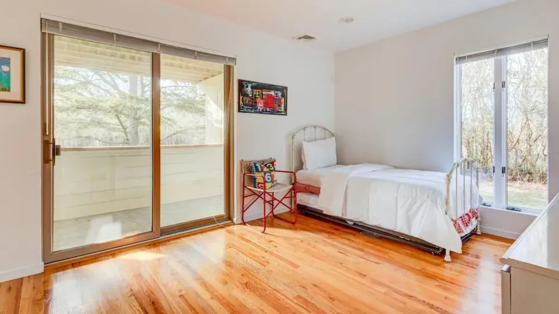 Bridgehampton Beach Walk