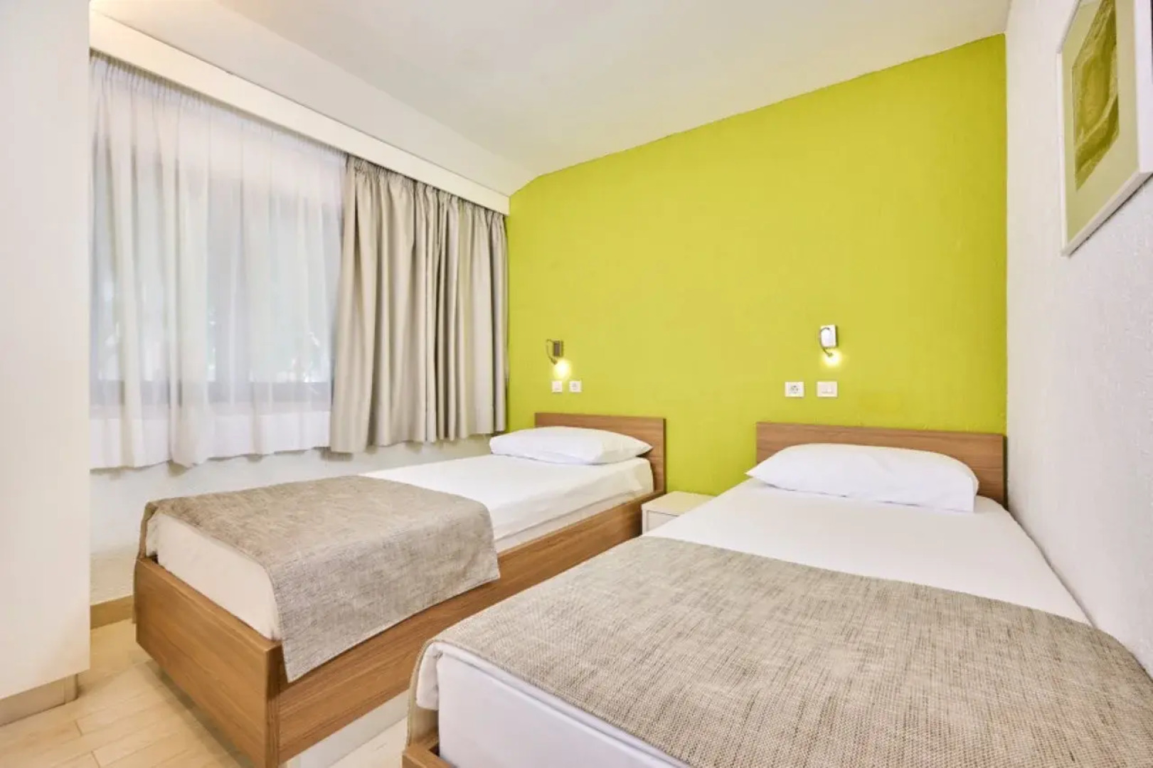 Apartments Galijot Plava Laguna