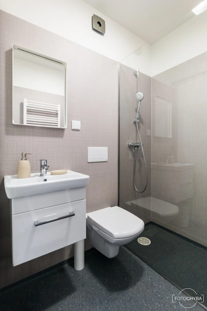 Klinak - horské domky Klínovec