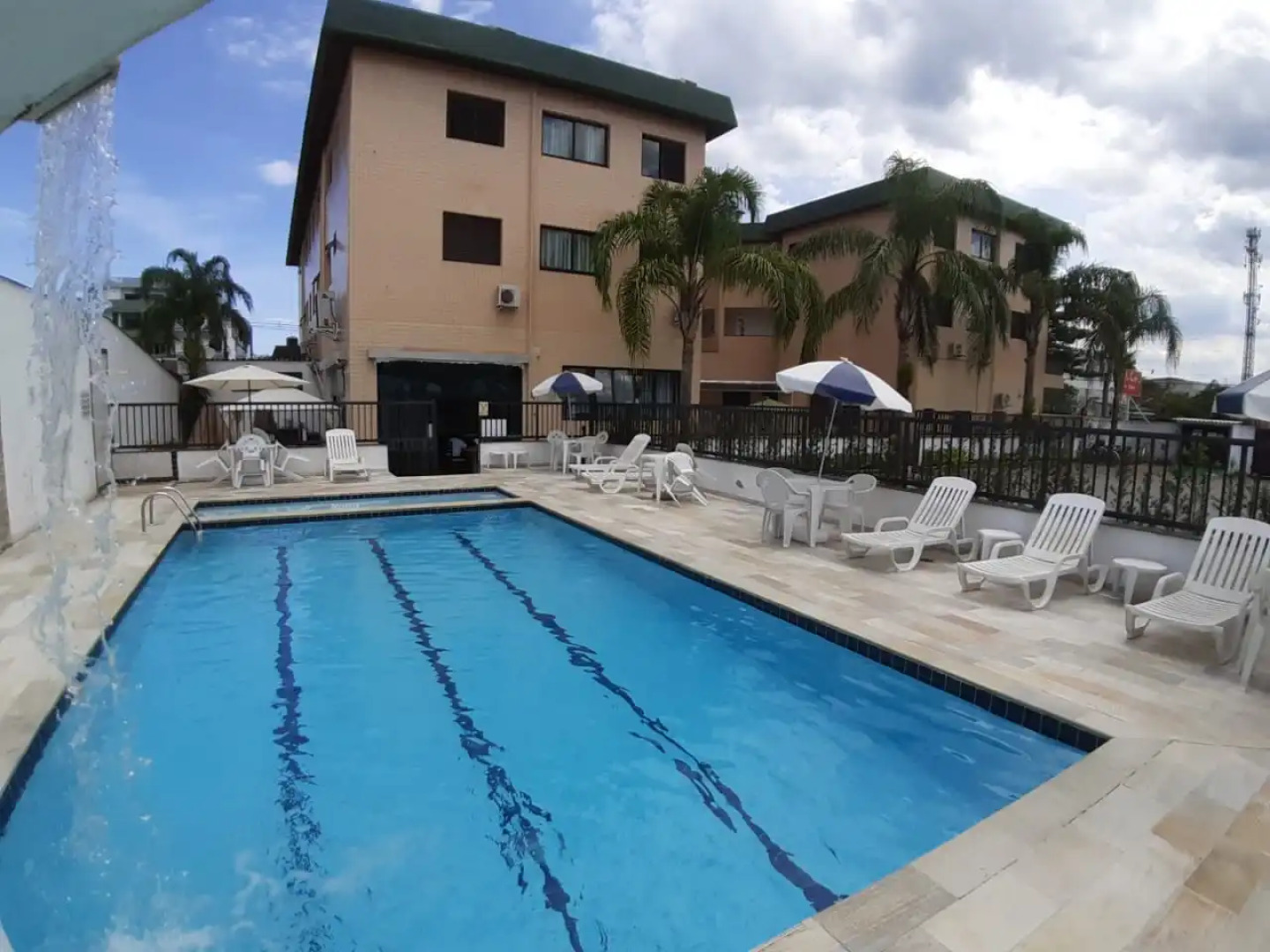 Bella Casa Flat Service