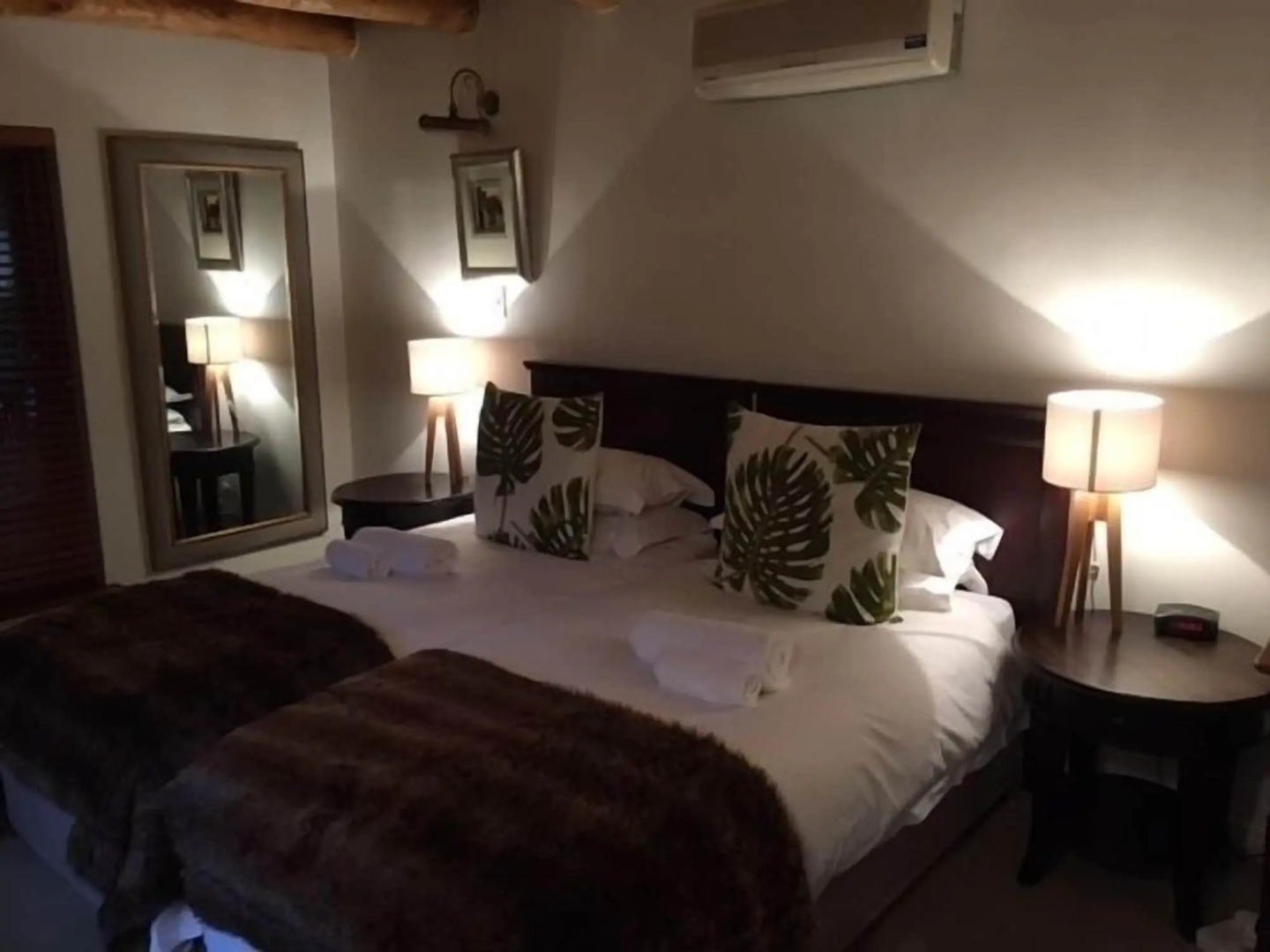 Roosenwijn Guest House