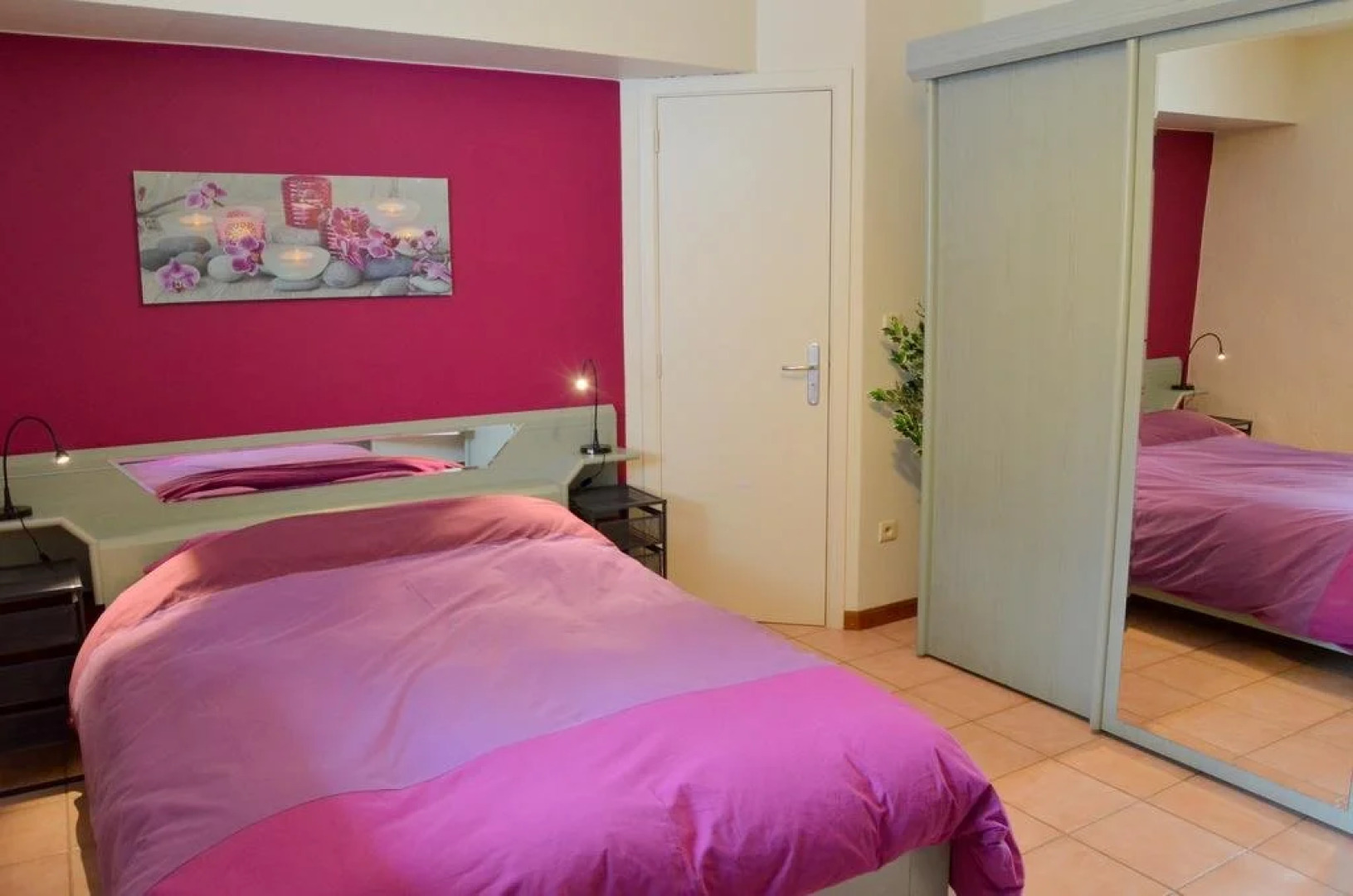 Le Relais du Randonneur